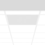 Plafond-/wandarmatuur RZB 312463.002.1.790 Plafond-/wandarmatuur RZB 312463.002.1.790